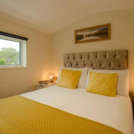 Maison d'hôtes The Waterfront (adults Only) Dingle