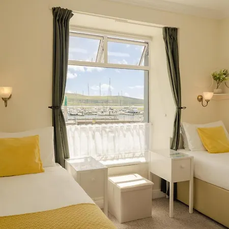 The Waterfront (adults Only) Maison d'hôtes 4*