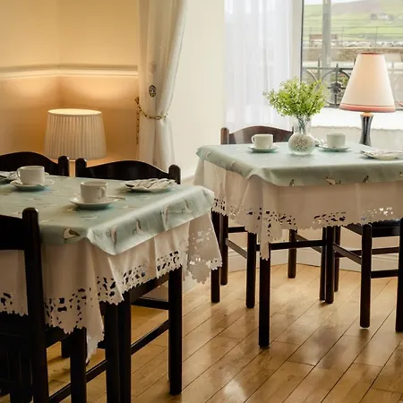 Guest house The Waterfront (adults Only)