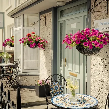 Guest house The Waterfront (adults Only) 4*