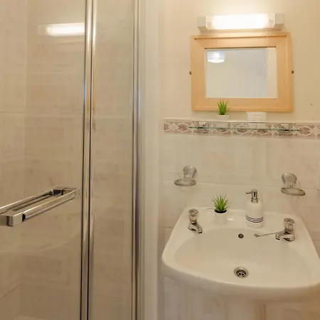 Penzion The Waterfront (adults Only)