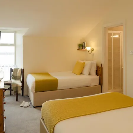 The Waterfront (adults Only) Guest house Dingle