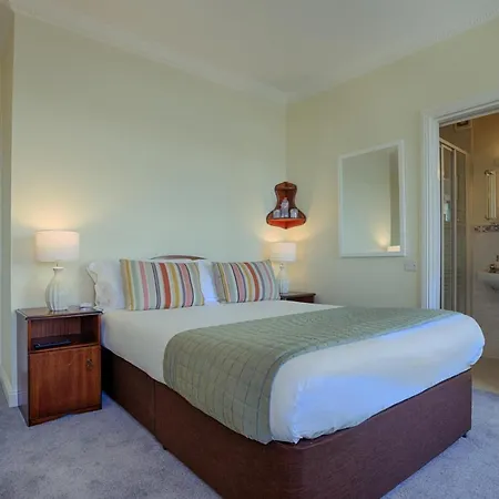 Penzion The Waterfront (adults Only) Dingle