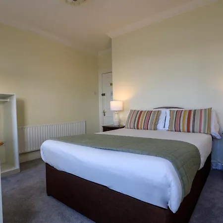 The Waterfront (adults Only) Guest house Dingle