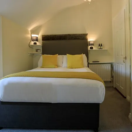 Guest house The Waterfront (adults Only) 4*