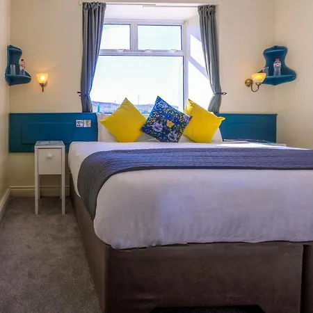 The Waterfront (adults Only) Penzion