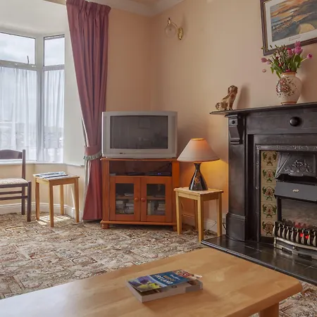 The Waterfront (adults Only) Guest house Dingle