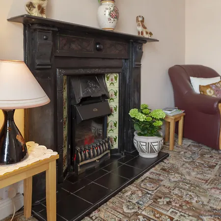 Maison d'hôtes The Waterfront (adults Only)