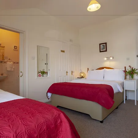 The Waterfront (adults Only) 4* Dingle