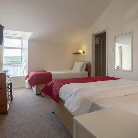 Gasthof The Waterfront (adults Only)