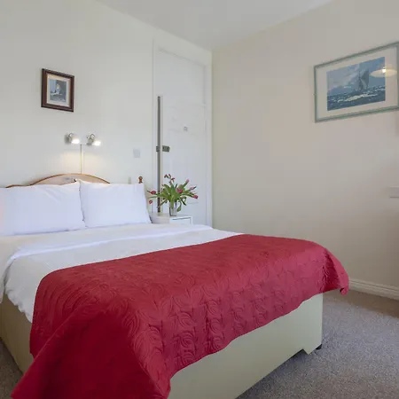 Penzion The Waterfront (adults Only) 4*