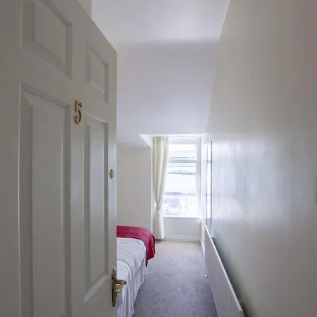 Penzion The Waterfront (adults Only) 4*