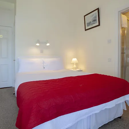 Penzion The Waterfront (adults Only) Dingle