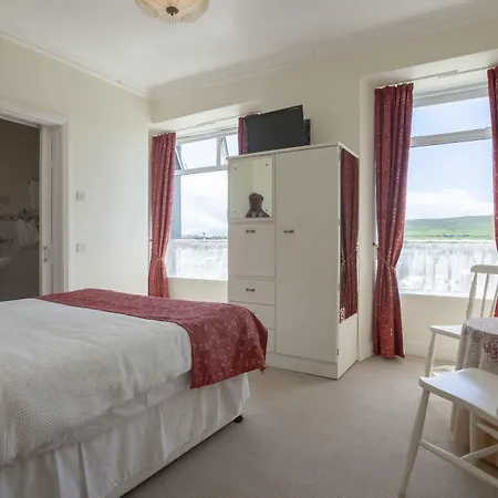 The Waterfront (adults Only) Maison d'hôtes