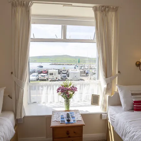 The Waterfront (adults Only) Penzion 4*