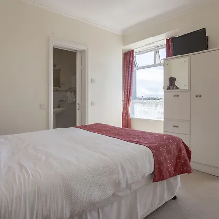 Guest house The Waterfront (adults Only) 4*