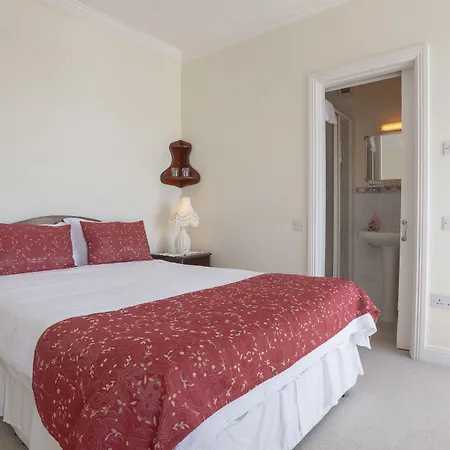 The Waterfront (adults Only) Penzion