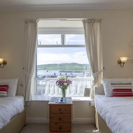 Gasthof The Waterfront (adults Only)