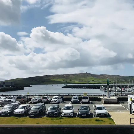 Maison d'hôtes The Waterfront (adults Only) Dingle