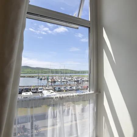 The Waterfront (adults Only) Guest house Dingle