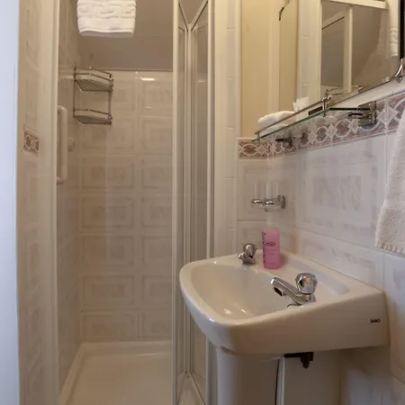 Maison d'hôtes The Waterfront (adults Only)