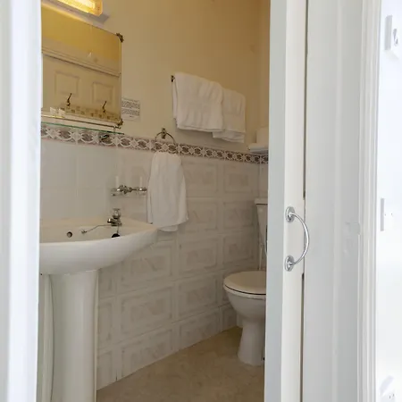 The Waterfront (adults Only) Penzion