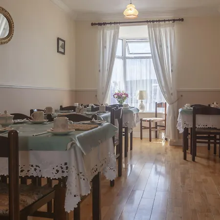 Gasthof The Waterfront (adults Only) Dingle