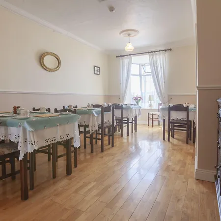 Maison d'hôtes The Waterfront (adults Only)