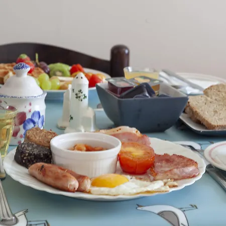 The Waterfront (adults Only) Gasthof