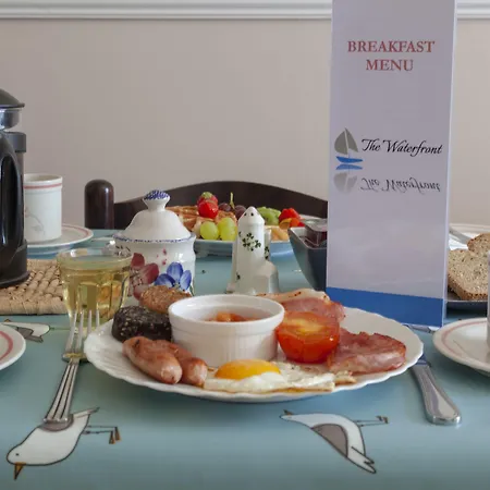 The Waterfront (adults Only) 4*