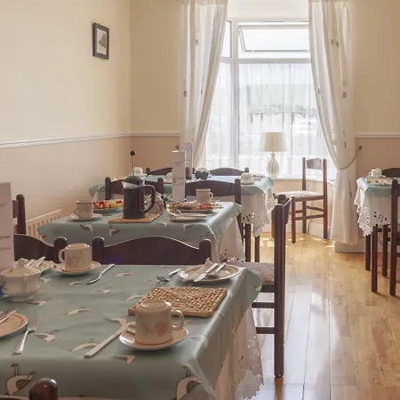 Guest house The Waterfront (adults Only) 4*