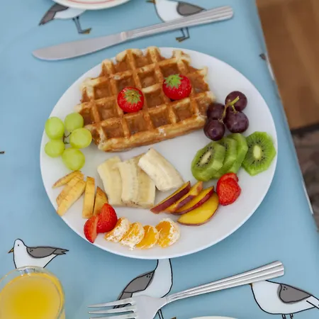 The Waterfront (adults Only)