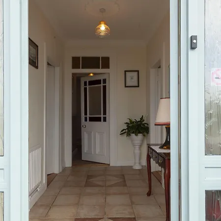 The Waterfront (adults Only) Guest house