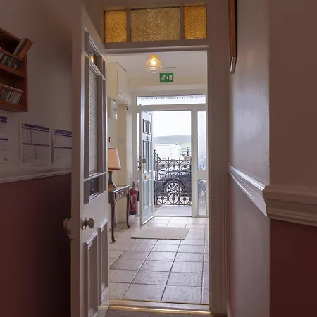 Guest house The Waterfront (adults Only) 4*