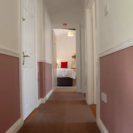 The Waterfront (adults Only) 4* Dingle