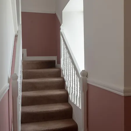 Maison d'hôtes The Waterfront (adults Only) 4*