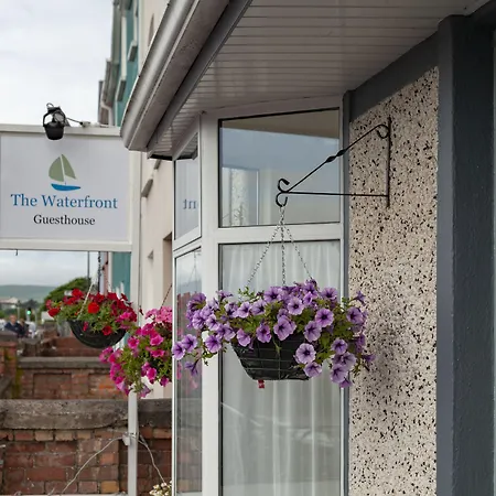 The Waterfront (adults Only) Guest house 4*