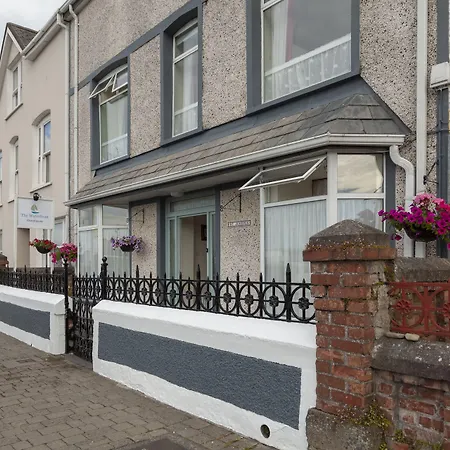 Maison d'hôtes The Waterfront (adults Only) Dingle