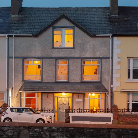 Guest house The Waterfront (adults Only) 4*