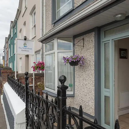 The Waterfront (adults Only) Maison d'hôtes Dingle