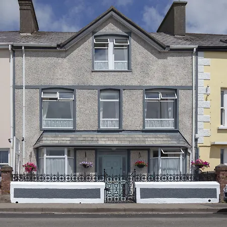 The Waterfront (adults Only) 4* Dingle