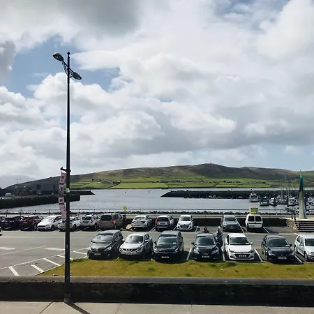 The Waterfront (adults Only) Penzion 4*