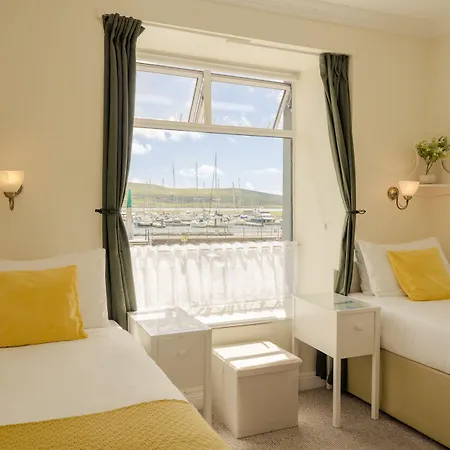 Penzion The Waterfront (adults Only)