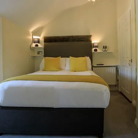 The Waterfront (adults Only) Penzion Dingle