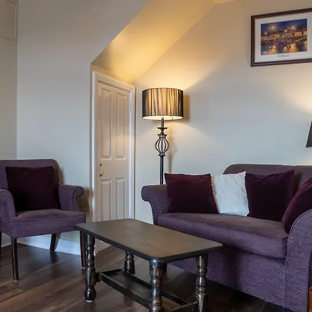 The Waterfront (adults Only) 4* Dingle