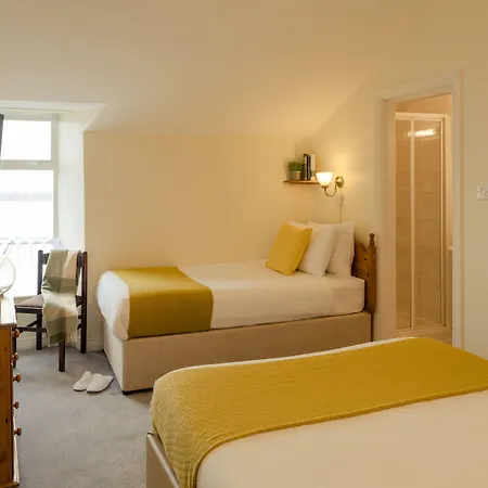 The Waterfront (adults Only) Maison d'hôtes Dingle