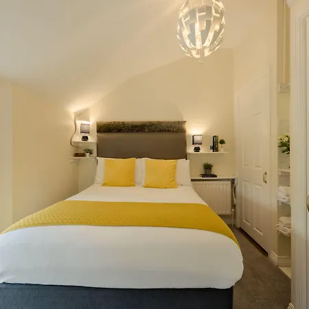 The Waterfront (adults Only) Guest house Dingle