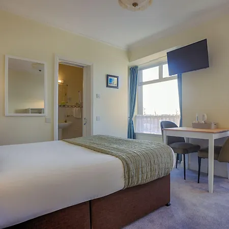 The Waterfront (adults Only) Guest house