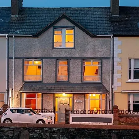 The Waterfront (adults Only) 4*