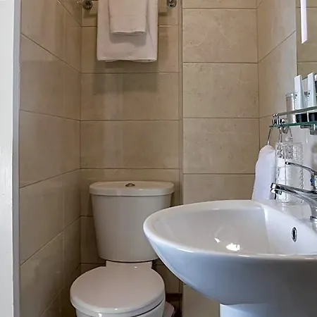 Guest house The Waterfront (adults Only) Dingle